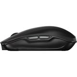 CHERRY Stream Desktop Recharge teclado Ratón incluido Universal RF inalámbrico QWERTY Inglés Negro, Juego de escritorio negro, Completo (100%), Inalámbrico, RF inalámbrico, QWERTY, Negro, Ratón incluido