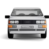 COBI Audi Quattro 1980, Juegos de construcción blanco