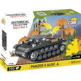 COBI COBI-2732, Juegos de construcción 