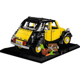 COBI Citroen 2CV Charleston Executive Edition, Juegos de construcción 
