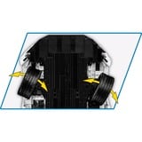 COBI Maserati MC20, Juegos de construcción 