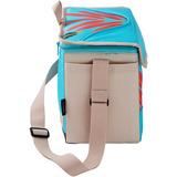 Campingaz Ethnic Minimaxi 9L, Bolso más fresco turquesa/Multi color