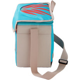 Campingaz Ethnic Minimaxi 9L, Bolso más fresco turquesa/Multi color