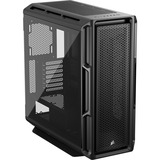 Corsair 5000T, Cajas de torre negro