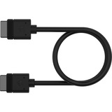 Corsair CL-9011119-WW, Cable negro