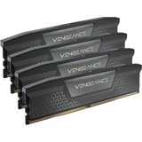 Corsair CMK96GX5M4B5600C40, Memoria RAM negro