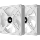 Corsair CO-9051008-WW, Ventilador blanco