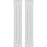 Corsair CO-9051008-WW, Ventilador blanco
