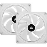 Corsair CO-9051008-WW, Ventilador blanco