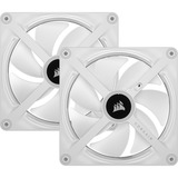 Corsair CO-9051008-WW, Ventilador blanco