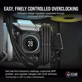 Corsair DIMM 96 GB DDR5-5600 (4x 24 GB) Quad-Kit, Memoria RAM negro