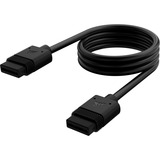 Corsair iCUE LINK cable, 600mm, recto negro