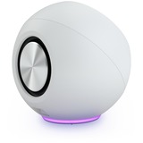 Creative 51MF1725AA001, Altavoces de PC blanco