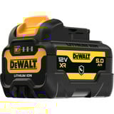DEWALT DCB126G-XJ, Batería negro/Amarillo