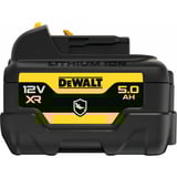 DEWALT DCB126G-XJ, Batería negro/Amarillo