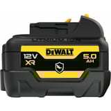 DEWALT DCB126G-XJ, Batería negro/Amarillo