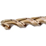 DEWALT Juego de brocas para metal HSS(E)-Co DT 4956, 6 piezas, Conjuntos de brocas 