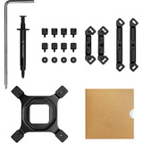 DeepCool AK620 G2, Disipador de CPU negro/Madera