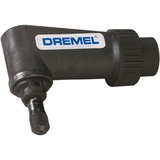 Dremel Accesorio angular 26150575JB, Ensayo 