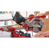 EINHELL 49587862, Hoja de sierra 