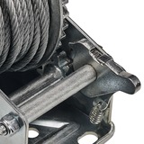 EINHELL Polipasto manual TC-WI 800, Torno 