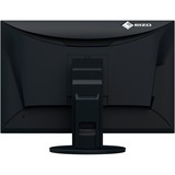 EIZO FlexScan EV2485-BK pantalla para PC 61,2 cm (24.1") 1920 x 1200 Pixeles WUXGA LCD Negro, Monitor LED negro, 61,2 cm (24.1"), 1920 x 1200 Pixeles, WUXGA, LCD, 5 ms, Negro
