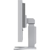 EIZO FlexScan S2134-GY pantalla para PC 54,1 cm (21.3") 1600 x 1200 Pixeles UXGA LCD Gris, Monitor LED gris, 54,1 cm (21.3"), 1600 x 1200 Pixeles, UXGA, LCD, 6 ms, Gris