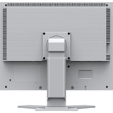 EIZO FlexScan S2134 pantalla para PC 54,1 cm (21.3") 1600 x 1200 Pixeles UXGA LED Gris, Monitor LED gris, 54,1 cm (21.3"), 1600 x 1200 Pixeles, UXGA, LED, 6 ms, Gris