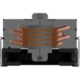 EKL 22227, Disipador de CPU 