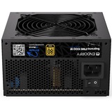 ENDORFY EY7A012, Fuente de alimentación de PC negro