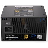 ENDORFY EY7A012, Fuente de alimentación de PC negro