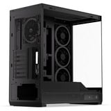 ENDORFY Fishtank 6000 Corona, Cajas de torre negro