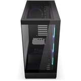 ENDORFY Fishtank 6000 Corona, Cajas de torre negro
