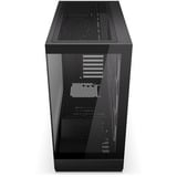 ENDORFY Fishtank 6000 Corona, Cajas de torre negro