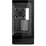 ENDORFY Fishtank 6000 Corona, Cajas de torre negro