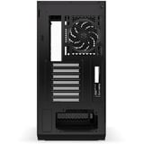 ENDORFY Fishtank 6000 Corona, Cajas de torre negro