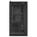 ENDORFY Fishtank 6000 Corona, Cajas de torre negro