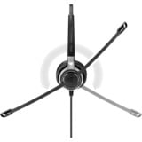 EPOS | Sennheiser IMPACT SC 660, Auriculares con micrófono negro