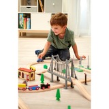 Eichhorn Juego de vías con puente, Ferrocarril 