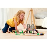 Eichhorn Juego de vías con puente, Ferrocarril 