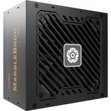 Enermax EMB650AWT-MAC, Fuente de alimentación de PC negro