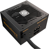 Enermax Marblebron II 650W, Fuente de alimentación de PC negro