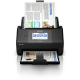 Epson Epson Workforce ES-590W, Escáner de alimentación de hojas negro