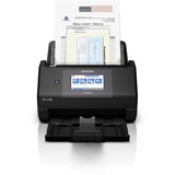 Epson Epson Workforce ES-590W, Escáner de alimentación de hojas negro