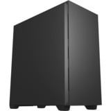 FSP U530-BS, Caja de torre grande negro