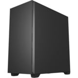 FSP U530-BS, Caja de torre grande negro