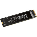 GIGABYTE AG514K2TB, Unidad de estado sólido negro