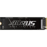 GIGABYTE AG514K2TB, Unidad de estado sólido negro