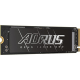 GIGABYTE AG514K2TB, Unidad de estado sólido negro