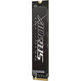 GIGABYTE AG514K2TB, Unidad de estado sólido negro